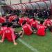 منتخب الناشئين يختتم اليوم تدريباته استعدادا لـ تنزانيا بنصف نهائى أمم أفريقيا