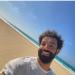 من محمد صلاح إلى ميسى.. العلمين الجديدة والأهرامات قبلة نجوم العالم