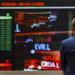 خسائر جماعية في البورصات الأوروبية وسط اضطرابات الشرق الأوسط