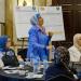 إنجي اليماني: الحرف اليدوية فرصة اقتصادية مستدامة لدعم التمكين الاقتصادي