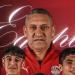تشكيل منتخب الناشئين لمواجهة تنزانيا في نصف نهائي أمم أفريقيا