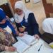 مرور صباحي على مستشفى سمسطا المركزي لمتابعة جودة الخدمات الصحية خلال العيد