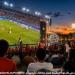 أجواء كأس العالم تصل مصر.. إطلاق استاد المونديال بالعاصمة الجديدة