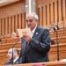 رئيس تشريعية النواب يحسم الجدل: لا إخطار بسحب قانون الأسرة والمشروع قائم