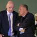 FIFA يهنئ الزمالك وجماهيره بالدوري: جاء نتيجة التخطيط المستمر