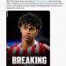 أتلتيكو مدريد يسخر من برشلونة بعرض هزلى للامين يامال