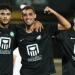 أحمد ياسر ريان أفضل لاعب فى مباراة البنك الأهلى ضد الاتحاد السكندرى