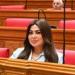 النائبة ولاء الصبان: بناء "براند مصر العقاري" خطوة استراتيجية لتحويل مصر إلى وجهة عالمية لتصدير العقار وجذب الاستثمار
