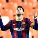 ميسي يتربع على عرش ملوك الأهداف الحاسمة فى نهائيات دوري أبطال أوروبا