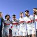 الزمالك يناقش تسوية قضايا اللاعبين ورفع إيقاف القيد قبل الموسم الجديد