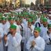 الطرق الصوفية تدعو مريديها للمشاركة في احتفالات ومسيرات العام الهجري الجديد.. 17 يونيو
