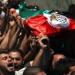 استشهاد فلسطيني وإصابة آخرين في قصف إسرائيلي على مدينة غزة