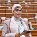 صبورة السيد: توجيهات الرئيس السيسي بالتوسع في التعليم العالي تعزز مكانة مصر عالميًا