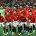 منتخب مصر يتدرب في الواحدة صباحاً استعداداً لودية البرازيل