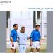 حسام وإبراهيم حسن يستعيدان ذكريات كأس العالم مع الجوهري قبل مونديال 2026