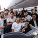 جدول مواعيد مباريات منتخب مصر فى كأس العالم 2026 بتوقيت القاهرة
