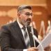 النائب ياسر جلال يتقدم بطلب بشأن تعطيل العرض المسرحي "الدحديرة" ويطالب بحماية الإبداع داخل الجامعات