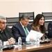 انطلاق اجتماع خطة النواب لمناقشة موازنة وزارة الإسكان وهيئة المجتمعات العمرانية للعام المالي 2026\2027