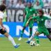 تاريخ المواجهات العربية فى كأس العالم.. مصر والسعودية الأبرز