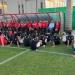 وليد درويش للاعبي منتخب الناشئين: فخور بكم.. وننتظر الميدالية البرونزية