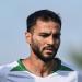 عبد الرحمن بودي مرشح للرحيل عن الاتحاد السكندري فى ميركاتو الصيف