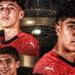 منتخب الناشئين يحقق ثاني أفضل إنجاز لمصر في المرحلة السنية الحالية