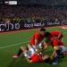 مواعيد مباريات ومجموعة منتخب مصر فى كأس العالم 2026