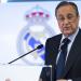 بيريز يعد جماهير ريال مدريد بصفقات جديدة قبل الانتخابات