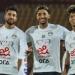 مباراة مصر والبرازيل.. موعد اللقاء والقنوات الناقلة