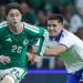 منتخب المكسيك يسحق صربيا بخماسية قبل كأس العالم 2026.. فيديو