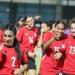 منتخب مصر للكرة النسائية  يفوز على تونس ودياً بركلات الترجيح