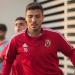 الاتحاد وسيراميكا يترقبان.. تراجع المعدل التهديفي يُقرب محمد شريف من مغادرة الأهلي