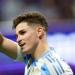أتلتيكو مدريد يفضل بيع ألفاريز لباريس سان جيرمان بدلاً من برشلونة