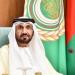 رئيس البرلمان العربي: الاحتلال الإسرائيلي يقود مشروعًا لتصفية القضية الفلسطينية