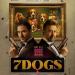 فيلم 7DOGS يواصل الصدارة ويعزز تفوقه في شباك التذاكر المصري