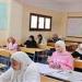 بعد بدء الامتحان.. تداول مزعوم لأسئلة الجبر للشهادة الإعدادية بمحافظة الجيزة
