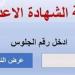 رابط نتيجة صفوف النقل عبر بوابة نتائج التعليم الأساسي محافظة الجيزة 2026