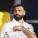 محمد صلاح يخطف الأنظار فى معسكر منتخب مصر استعداداً لكأس العالم