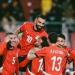 مصر فى قلب المونديال.. العرب ينتظرون التاريخ فى كأس العالم 2026