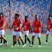 منتخب مصر يواجه البرازيل وديًا.. صلاح ومرموش يقودان التشكيل المتوقع