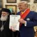 بطريرك القدس يقيم الحجة الدينية على ترامب: حرية الشعائر بمهد المسيح واجب مسيحي