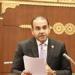 محمد المنزلاوي: مد وقف ضريبة الأطيان الزراعية خطوة مهمة.. ونطالب بحزمة دعم متكاملة للفلاح وتوسيع الزراعة التعاقدية