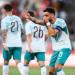 البرتغال تفوز على تشيلي بثنائية وديا قبل كأس العالم