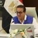 وزير الصحة: 69 مليون مواطن تحت مظلة التأمين الصحي والخدمات المجانية تكفل 80 مليوناً