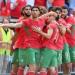 المغرب ضد النرويج.. دياز يمنح أسود الأطلس التقدم فى الشوط الأول "فيديو"