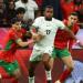 المغرب تواجه النرويج فى البروفة الأخيرة قبل كأس العالم 2026