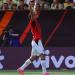 زيكو يتعادل لـ منتخب مصر أمام البرازيل فى الدقيقة 11.. صور