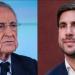 بيريز يكتسح ريكيلمي ويقترب من ولاية جديدة فى ريال مدريد