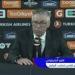 كارلو أنشيلوتي مدرب البرازيل يشيد بمنتخب مصر: فريق منظم وقدم مباراة جيدة