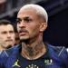 استبعاد ويسلى من قائمة منتخب البرازيل بعد إصابته أمام مصر